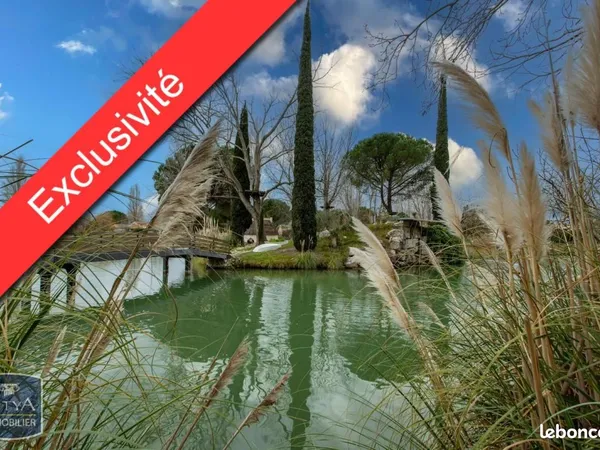 Appartement 2 pièces 34 m² 