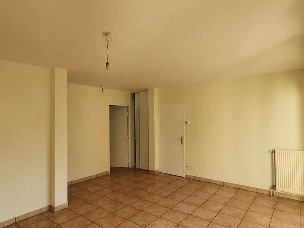 Appartement T3 67 m2 DIJON-JOUVENCE-MONTCHAPET 