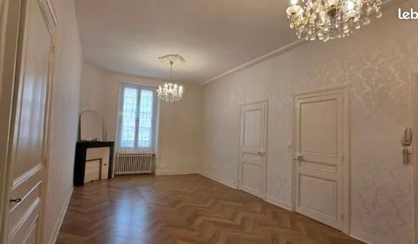 Maison 4 pièces 115 m² 