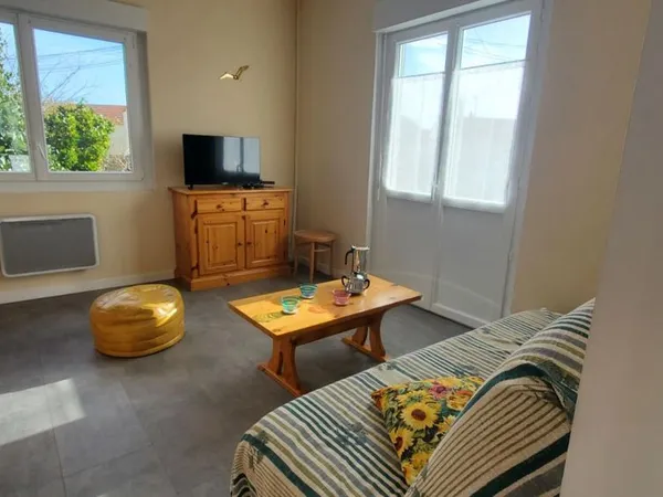 Maison 4 pièces 93 m² 