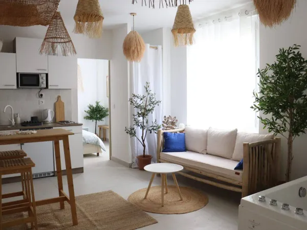 Appartement 3 pièces 75 m² 