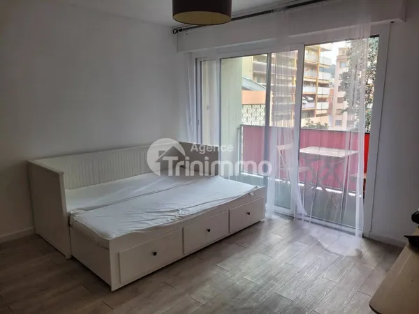 Appartement 1 pièce 