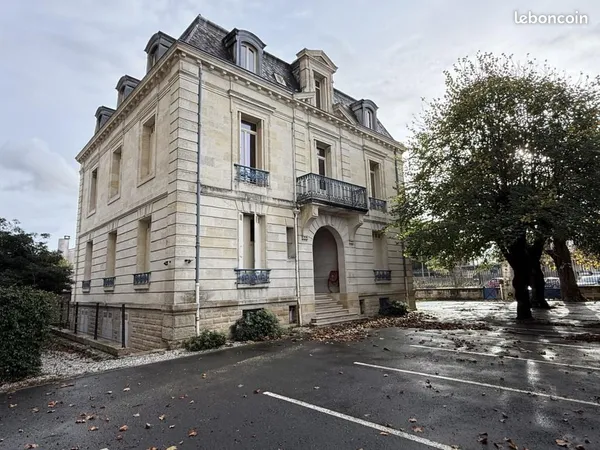 Immeuble 513 m² 