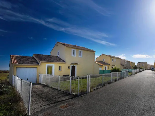Maison 5 pièces 103 m² 