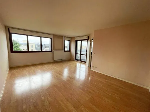 Appartement 3 pièces 73 m² 
