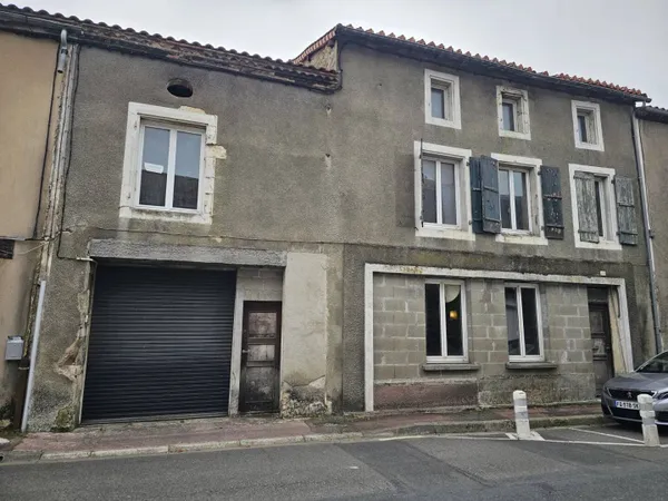 Maison 8 pièces 200 m² 