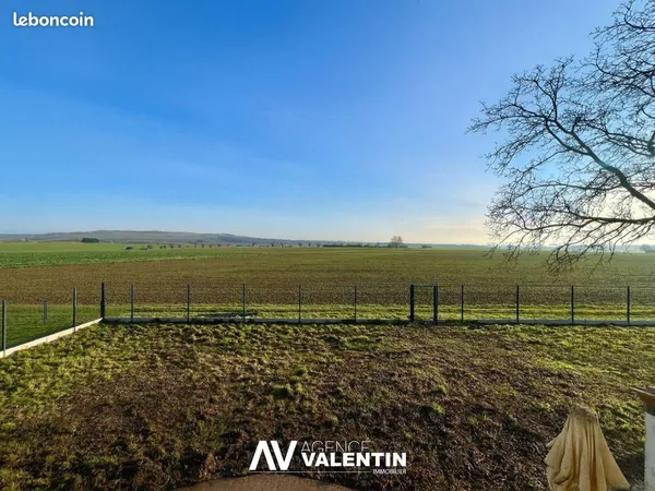 Maison 7 pièces 151 m² 