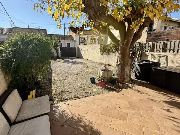 Maison 5 pièces 140 m² 