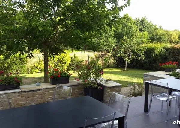 Maison 7 pièces 204 m² 