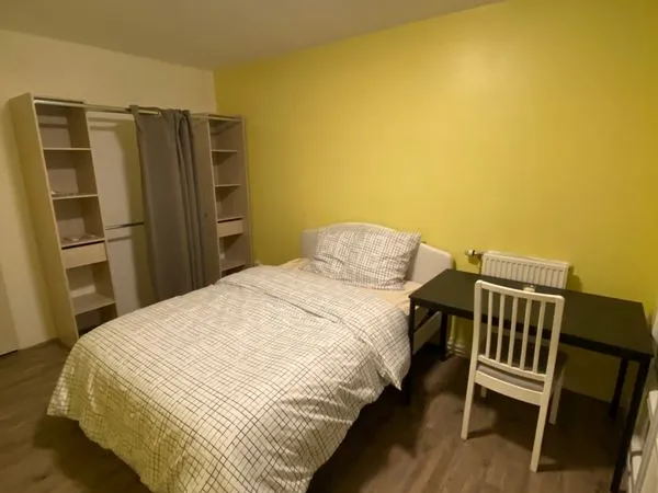 🏡 colocation 3 chambres - tout inclus - tram à 3 min - le mans bellevue 