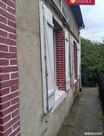 Appartement 4 pièces 83 m² 
