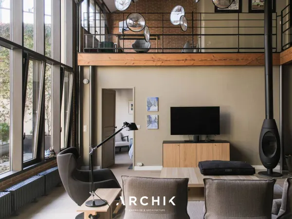 Maison 5 pièces 270 m² 