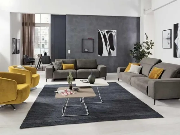 APPARTEMENT DE 126.5M² AVEC 122M² D'EXTERIEUR(S) | Parking 