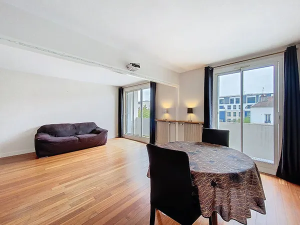 Appartement 3 pièces 70 m² 