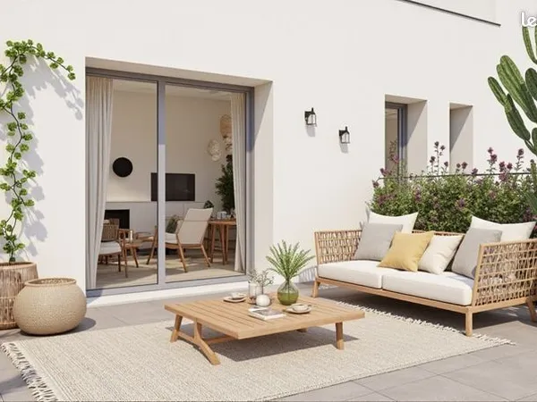 Appartement Neuf Carcans 1p  131500€