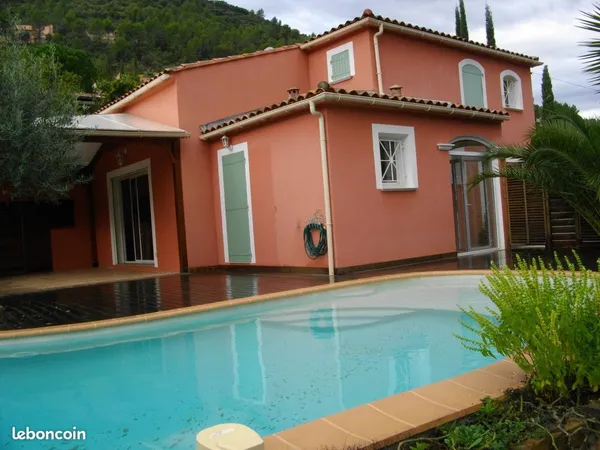 Maison 4 pièces 117 m² 