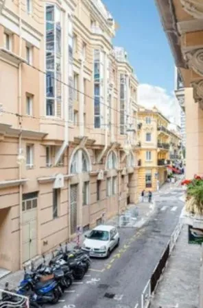 Appartement 3 pièces 73 m² 