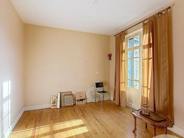 Maison 6 pièces 113 m² 