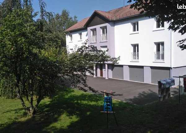 Appartement 4 pièces 82 m² 