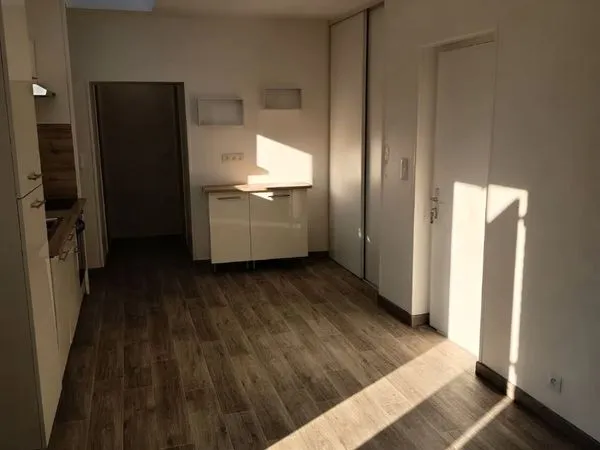 Appartement t3 