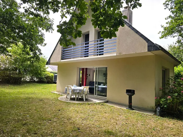 Maison 4 pièces 104 m² 