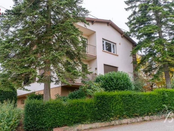 Appartement 2 pièces 61 m² 