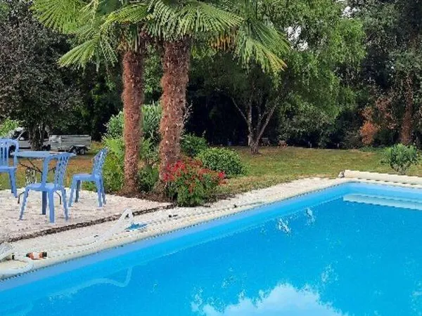 Maison 4 pièces 120 m² 