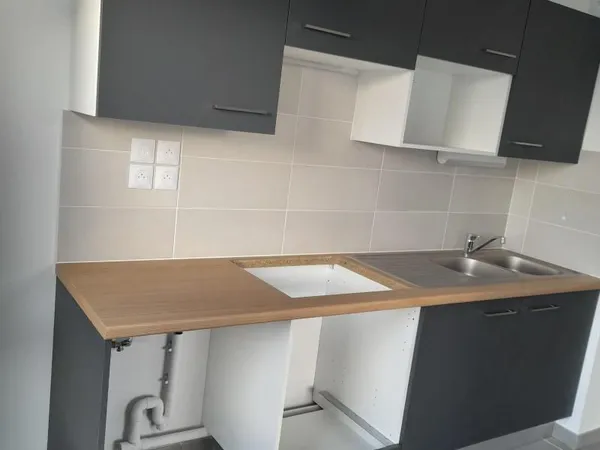 Appartement 4 pièces 94 m² 