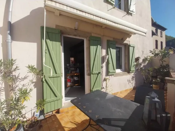 Maison 7 pièces 135 m² 