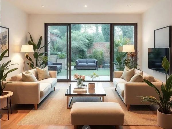 Maison 5 pièces 125 m² 