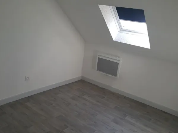 Appartement 3 pièces 46 m² 