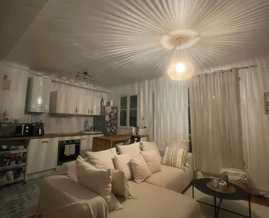 Location 38m² Puteaux 