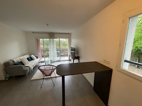 T2 avec jardin à MERIGNAC Magudas 