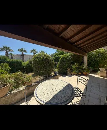 Palavas villa T5 avec garage 