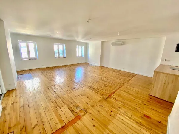 Immeuble 292 m² 