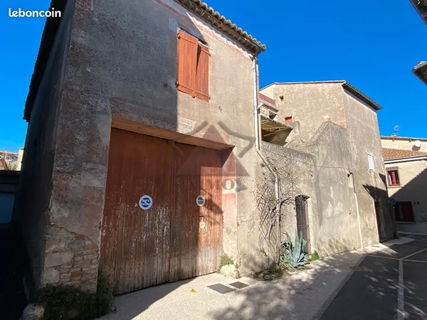 Appartement 4 pièces 100 m² 