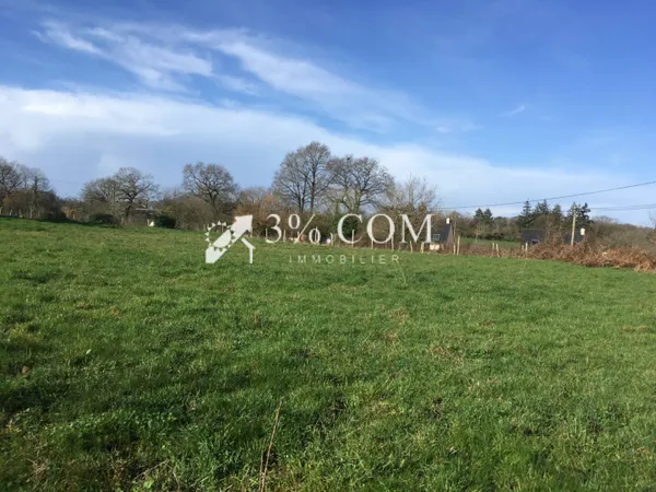Propriété 110 m² 