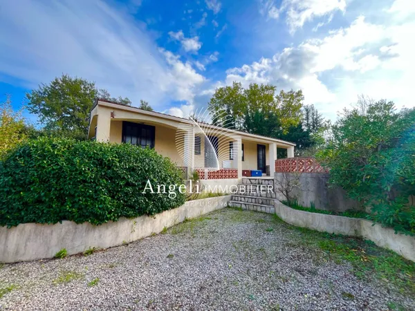Maison 3 pièces 60 m² 