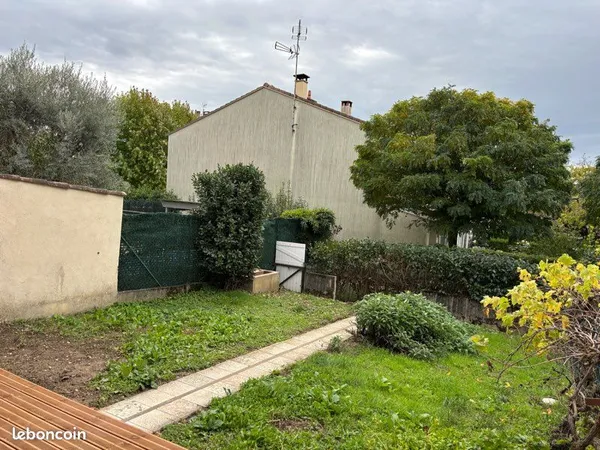 Maison rénovée 102m2 Jardin 
