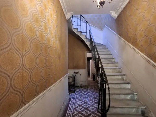 Maison 7 pièces 180 m² 