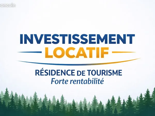 Investissement locatif 