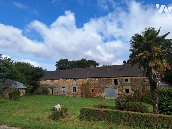Maison 100 m² 