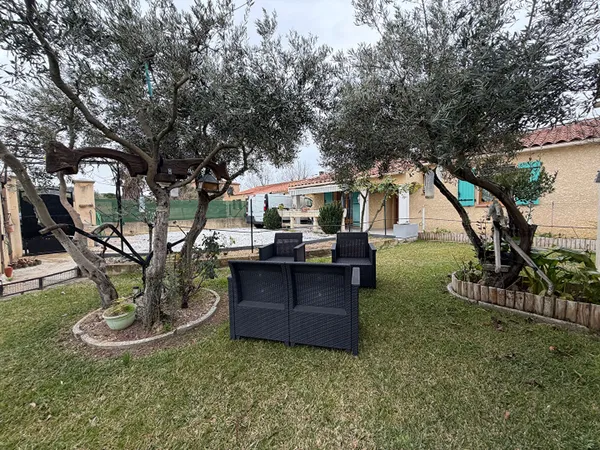 Maison 5 pièces 136 m² 