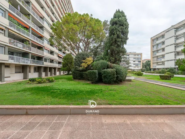Appartement 2 pièces 60 m² 