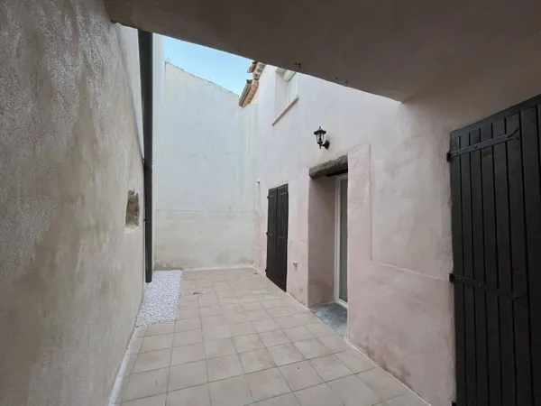 Immeuble 150 m² 
