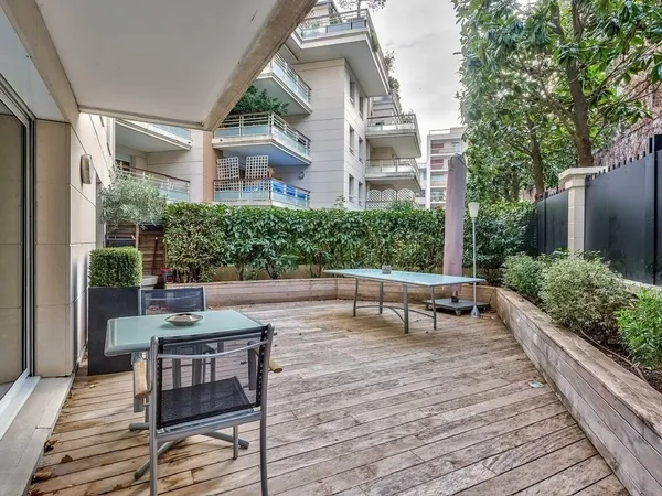 Appartement 5 pièces 129 m² 