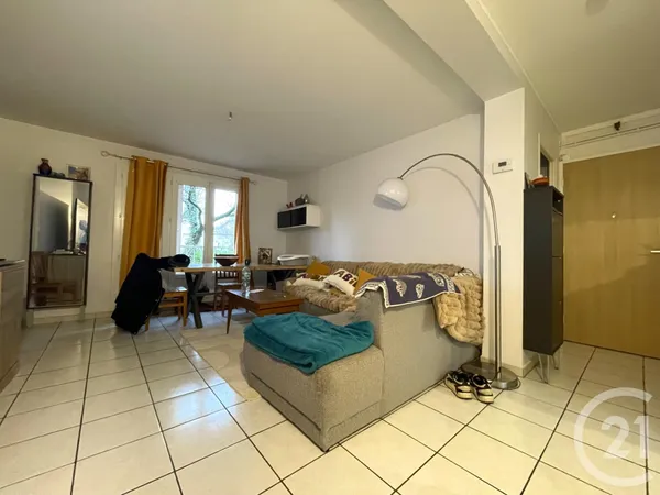 Appartement 4 pièces 68 m² 
