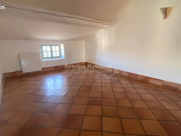 Appartement 4 pièces 125 m² 