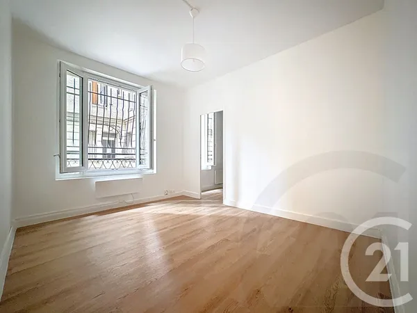 Appartement 2 pièces 36 m² 