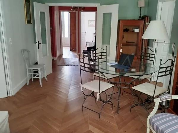 Appartement à vendre 90 m2 3 chambres 